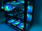 AMD Game pc 7900xt, 32gb, 1tb, Ophalen, 32 GB, Zelf gebouwde pc, Zo goed als nieuw