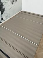 Perletta vloerkleed beige wol 200x300, Beige, 150 tot 200 cm, Ophalen of Verzenden, Rechthoekig