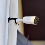 Eufy Cam houder voor 80 mm buis, Ophalen of Verzenden, Nieuw