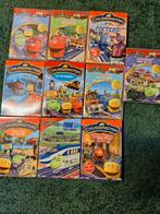 Chuggington complete serie, Cd's en Dvd's, Dvd's | Kinderen en Jeugd, Ophalen of Verzenden, Zo goed als nieuw