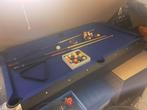 pooltafel, Sport en Fitness, Biljarten en Poolen, Ophalen, Zo goed als nieuw, Pooltafel