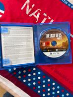 The last of us, Spelcomputers en Games, Games | Sony PlayStation 5, Ophalen, Zo goed als nieuw