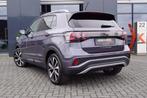 Volkswagen T-CROSS 1.5 TSI DSG R-Line 150 pk / Navi/ Camera, Automaat, T-Cross, SUV of Terreinwagen, Zilver of Grijs