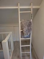 Decoratie ladder, Zo goed als nieuw, Minder dan 2 meter, Ophalen