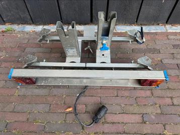 Twinny Load Fietsendrager beschikbaar voor biedingen