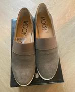 MOOY instappers, Kleding | Dames, Ophalen of Verzenden, Zo goed als nieuw, Instappers