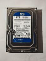 WD Blue 1TB HDD - WD10EZEX - 3.5 inch, Ophalen of Verzenden, Desktop