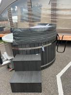 Deksel lifter hottub of zwembad / uitverkoop, Tuin en Terras, Zwembad-toebehoren, Ophalen, Fastfair, 7921 ae, Nieuw