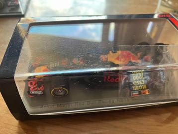Red Bull RB15 - Max Verstappen - Chinese GP 2019 - Spark  beschikbaar voor biedingen