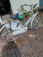 "GAZELLE"O fiets 100% ok 51 cm fr. H. 26 inch. V., Fietsen en Brommers, 50 tot 53 cm, Gebruikt, Ophalen of Verzenden, Gazelle
