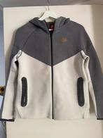 Nike jack / vest met rits maat 170, Gebruikt, Jongen of Meisje, Trui of Vest, Ophalen of Verzenden