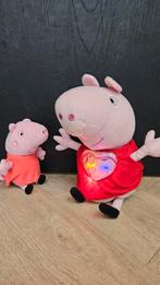 Peppa Pig knuffeltje, Ophalen of Verzenden