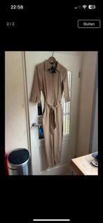 Camelkleurige jumpsuit maat S nieuw, Kleding | Dames, Jumpsuits, Mi Piace, Overige kleuren, Nieuw, Ophalen of Verzenden