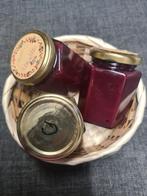 Jam,s en zoetzuur, Diversen, Ophalen