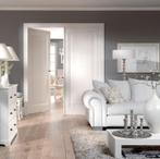 Klassieke binnendeur stomp Austria voorgelakt NIEUW