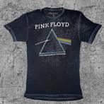 vintage tee Pink Floyd The Dark Side Of The Moon T-232, Kleding | Heren, Vintage, Vintage, Gedragen, Verzenden