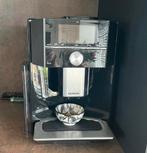 SIEMENS EQ9 S500 koffiezetapparaat, Witgoed en Apparatuur, Ophalen, Zo goed als nieuw, Koffiemachine