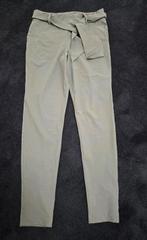 Helena Hart travelstof broek small, Kleding | Dames, Zo goed als nieuw, Maat 36 (S), Lang, Groen