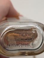 Burberry The Beat Eau De Parfum 35/75ML Discontinued, Ophalen of Verzenden, Zo goed als nieuw