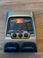 Effectenpedaal Digitech RP100A, Muziek en Instrumenten, Ophalen of Verzenden, Zo goed als nieuw, Solid body, Overige merken