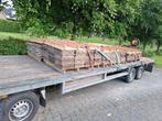 Beton terras tegels tegel straat stenen klinkers 30x30 grind, Tuin en Terras, Ophalen, Gebruikt, Overige typen