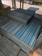 Tapijttegels 50x50cm., Ophalen of Verzenden, Vierkant, 50 tot 100 cm, 50 tot 100 cm