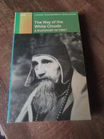 The Way of the White Clouds - Lama Anagarika Govinda, Gelezen, Achtergrond en Informatie, Spiritualiteit algemeen, Ophalen of Verzenden