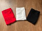 Leuke tops - positiekleding - Prenatal - Maat S & M, Shirt of Top, Zo goed als nieuw, Prenatal, Ophalen