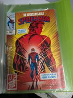 Spiderman en Fantastic Four stripboeken, Boeken, Strips | Comics, Ophalen of Verzenden, Gelezen
