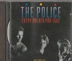 CD The Police Every Breath You Take, Ophalen of Verzenden, 1980 tot 2000, Zo goed als nieuw