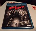 Sin city blu-ray film, Cd's en Dvd's, Ophalen of Verzenden, Zo goed als nieuw, Actie