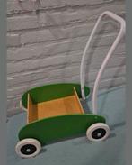 IKEA Loopkar / Loopwagen, Kinderen en Baby's, Speelgoed | Babyspeelgoed, Ophalen, Zo goed als nieuw, Overige typen, Met wieltjes
