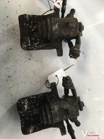 Vw Golf 4 1.9 tdi 1999  Remklauw Links of Rechtsachter, Auto-onderdelen, Ophalen of Verzenden, Gebruikt