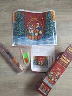 Nieuwe Diamond Painting - Kerstmis Huisdieren, Ophalen of Verzenden, Nieuw, Materiaal