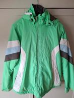 Ski jas maat 42, Ophalen of Verzenden, Gedragen, Maat 42/44 (L), Jack