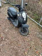 Sym mio 50, Ophalen of Verzenden, Gebruikt, Benzine, Mio