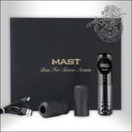 MAST Draadloze Tattoo Machine pen, Hobby en Vrije tijd, Ophalen, Zo goed als nieuw, Overige typen