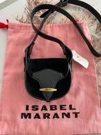 Isabel Marant Botsy mini bag, Nieuw, Ophalen of Verzenden, Leer, Zwart