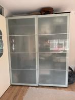 Pax ikea kast, Ophalen, Overige materialen, Gebruikt, 200 cm of meer