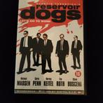 Reservoir Dogs, Vanaf 16 jaar, Ophalen of Verzenden, Gebruikt