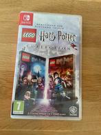 Harry Potter collection LEGO - Nintendo Switch, Vanaf 7 jaar, 2 spelers, Ophalen of Verzenden, Zo goed als nieuw