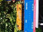 Lgb USA TRAINS, Ophalen of Verzenden, LGB, Analoog, Gelijkstroom
