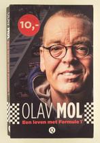 Mol, Olav - Een leven met Formule 1, Boeken, Verzenden, Gelezen, Sport