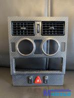 MERCEDES SLK R170 Middenconsole grijs, Auto-onderdelen, Ophalen of Verzenden, Gebruikt, Mercedes-Benz