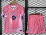 FC Barcelona Speciale Roze Tenue 2025/26, Verzenden, Zo goed als nieuw, Shirt