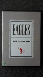 DVD Eagles - Hell Freezes Over, Alle leeftijden, Ophalen of Verzenden, Zo goed als nieuw, Muziek en Concerten