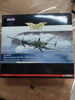 AA38501 1:72 messerschmitt, Hobby en Vrije tijd, Overige merken, 1:72 tot 1:144, Nieuw, Ophalen of Verzenden