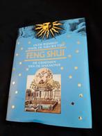 Feng shui - de geheimen van de harmonie, Ophalen of Verzenden, Zo goed als nieuw, Meditatie of Yoga, Overige typen