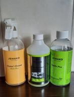 Diverse JEMAKO producten - Caravan reiniger - Duster Cleaner, Ophalen of Verzenden, Schoonmaakmiddel