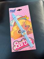 Vintage Barbie horloge nieuw in verpakking 1986 Superstar, Ophalen of Verzenden, Nieuw